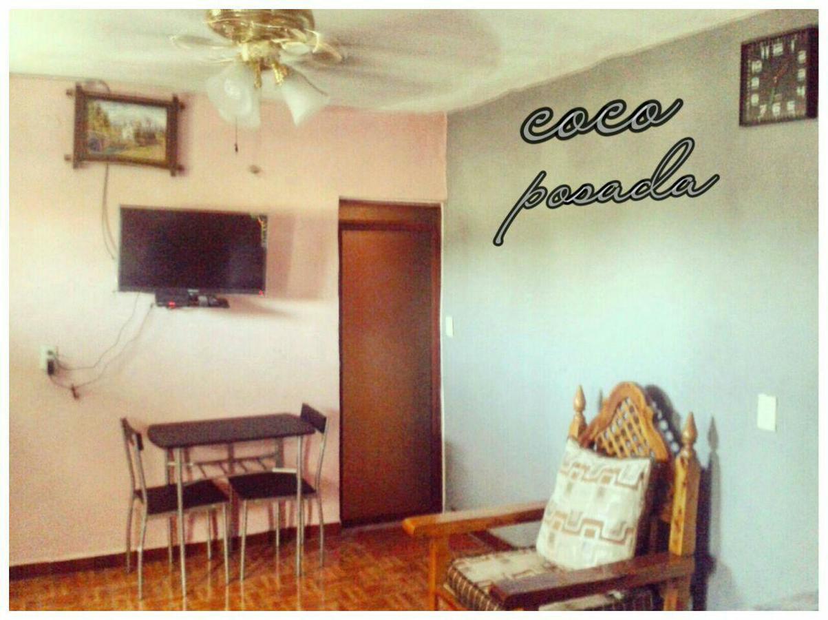 אקפולקו Coco Posada מראה חיצוני תמונה